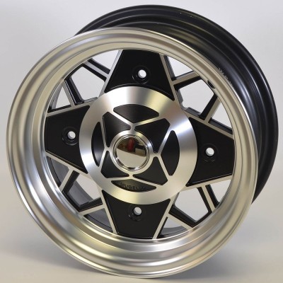 LLANTA CLASICA PARA FIAT EN 12"