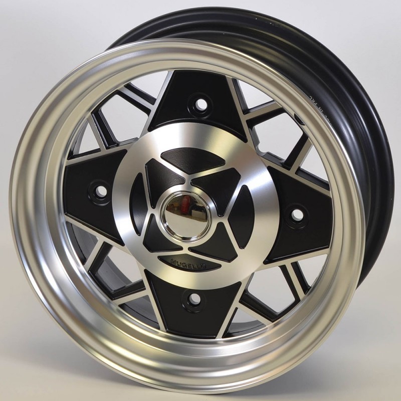 LLANTA CLASICA PARA FIAT EN 12"