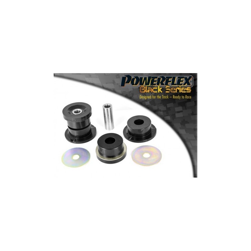 POWERFLEX BLACK SERIES