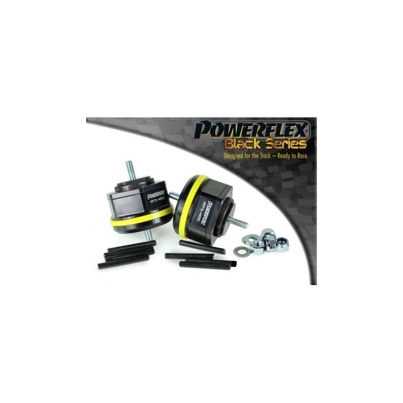 POWERFLEX BLACK SERIES