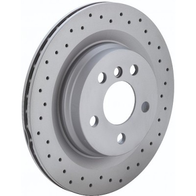 DISCO FRENO SPORT : Z