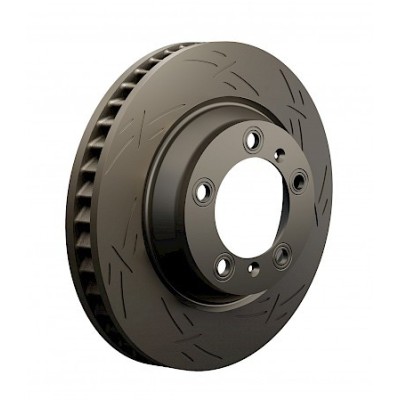 DISCO FRENO BLACK : Z