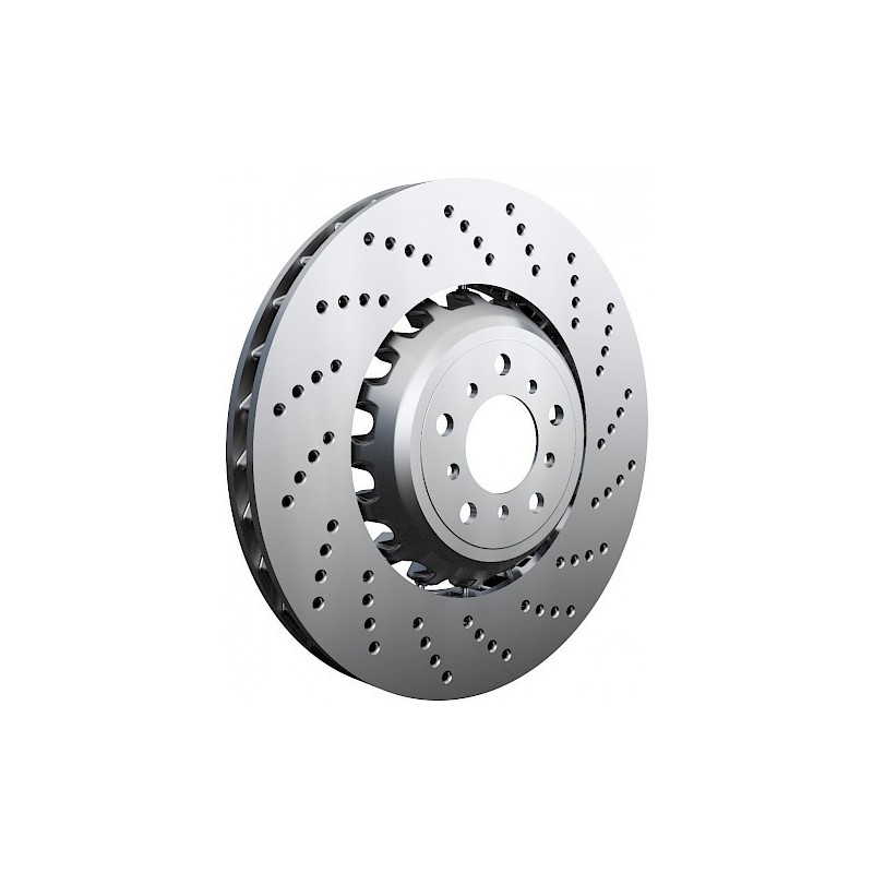 DISCO FRENO FORMULA : Z