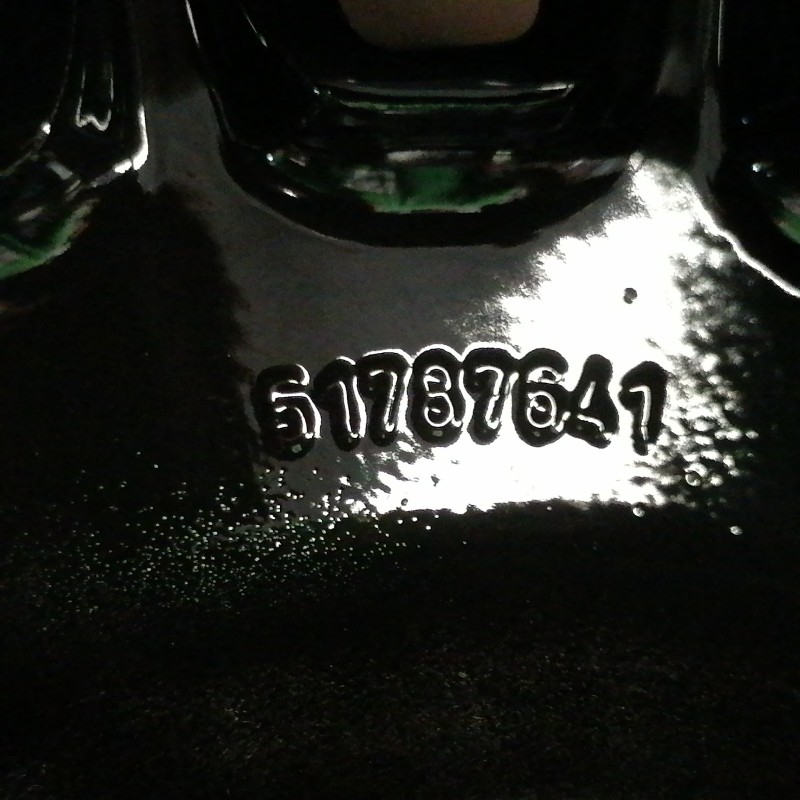 JUEGO DE LLANTAS ORIGINALES FIAT EN 15"