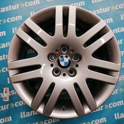 JUEGO DE LLANTAS ORIGINALES BMW EN 18" STYLE 93