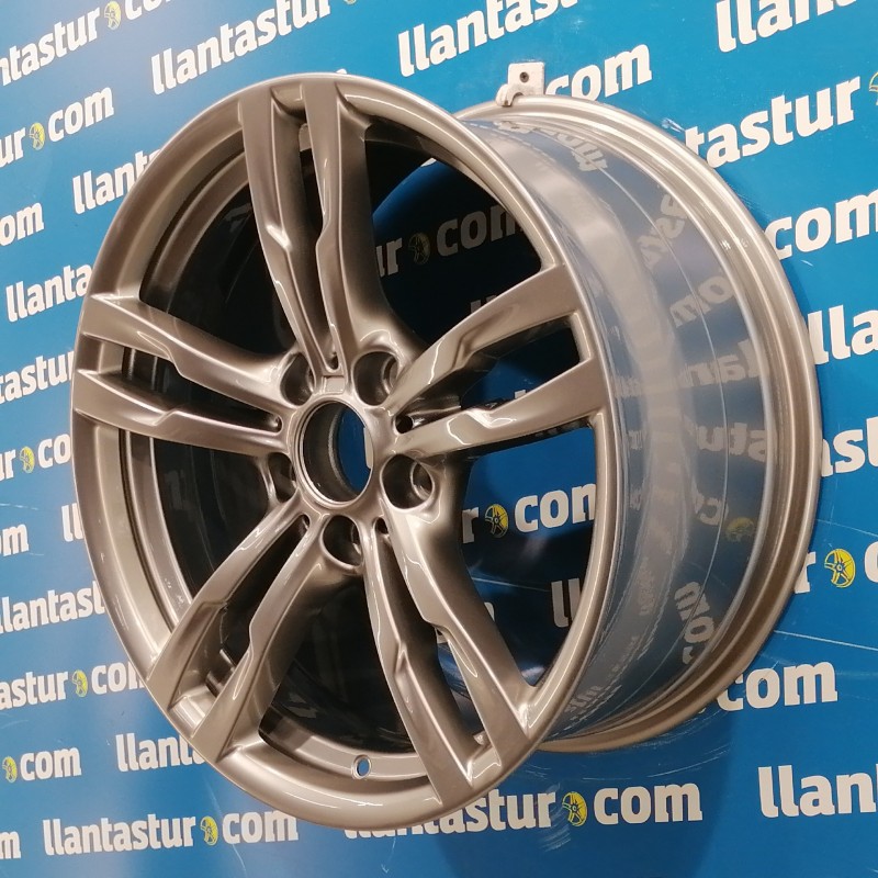LLANTA SUELTA ORIGINAL BMW EN 18" 7846779