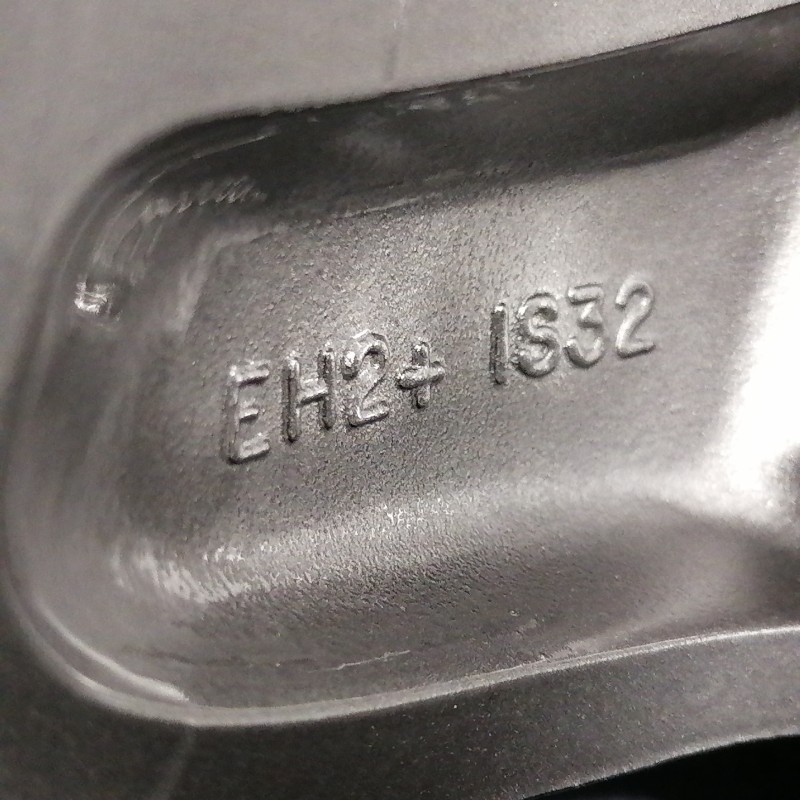 JUEGO DE LLANTAS ORIGINALES BMW EN 17" STYLE 305