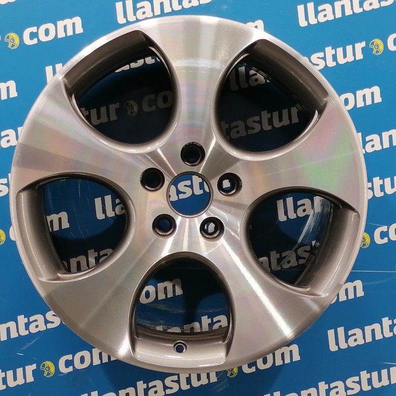 LLANTA SUELTA ORIGINAL VOLKSWAGEN EN 18" 1K0601025BA