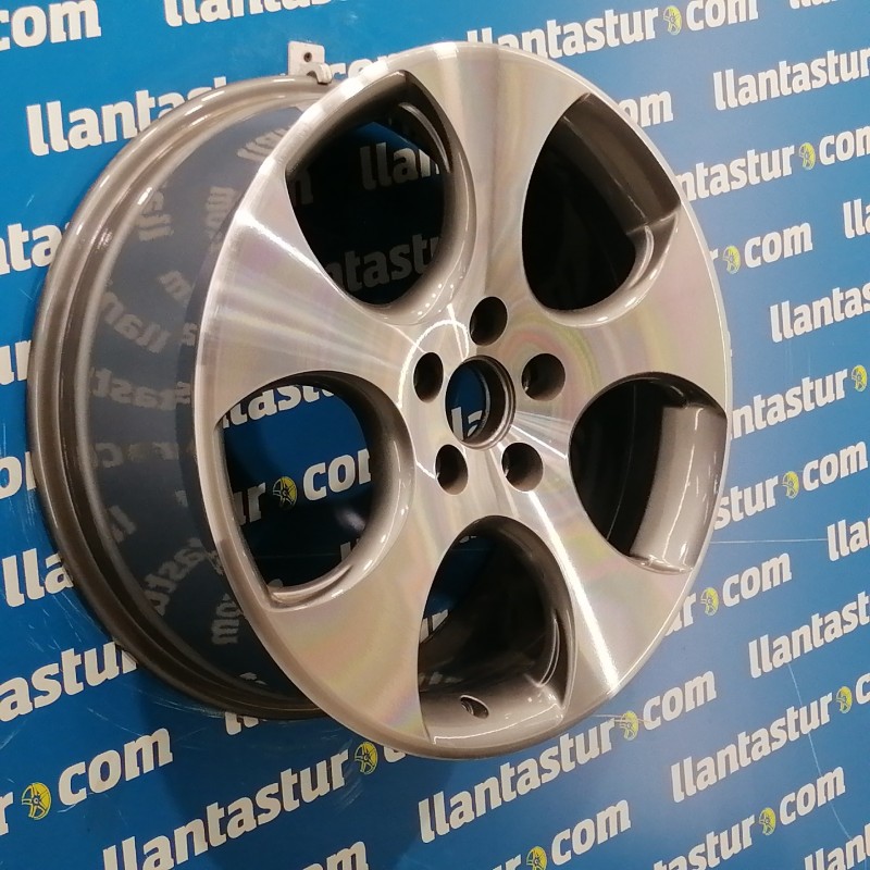 LLANTA SUELTA ORIGINAL VOLKSWAGEN EN 18" 1K0601025BA