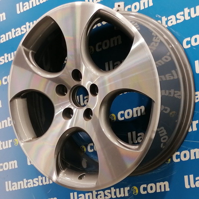 LLANTA SUELTA ORIGINAL VOLKSWAGEN EN 18" 1K0601025BA