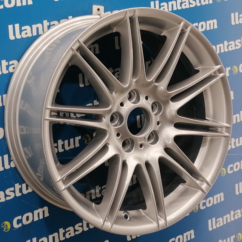 LLANTA SUELTA ORIGINAL BMW EN 19" 8037141