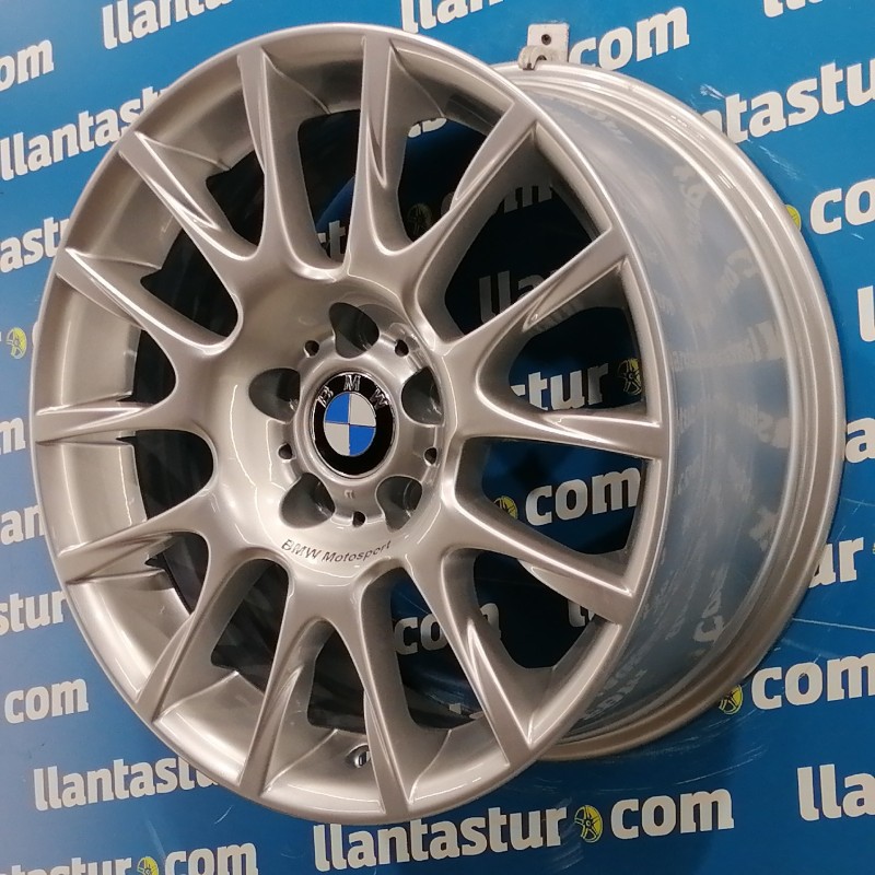 LLANTA SUELTA ORIGINAL BMW EN 18" 6770465-13