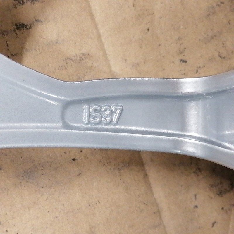 LLANTA SUELTA ORIGINAL BMW EN 18" 6770465-13