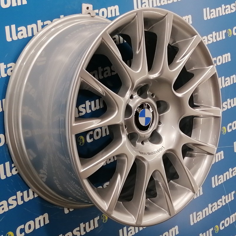LLANTA SUELTA ORIGINAL BMW EN 18" 6770465-13