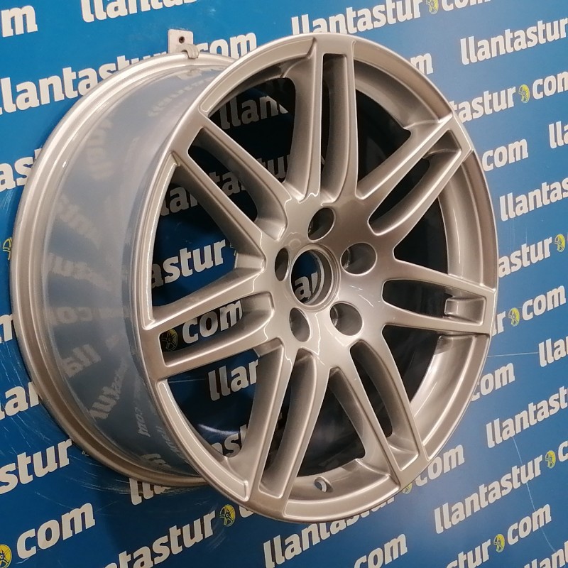 LLANTA SUELTA ORIGINAL AUDI EN 18" 8E0601025BA