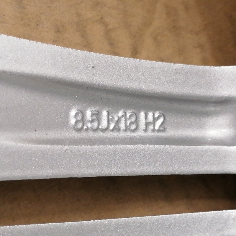 LLANTA ORIGINAL SUELTA MERCEDES EN 18" A2034015602