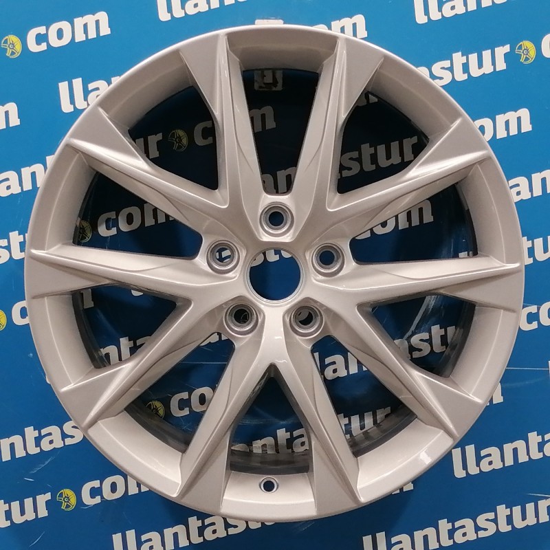 LLANTA SUELTA ORIGINAL SEAT EN 18" 5F0601025AA