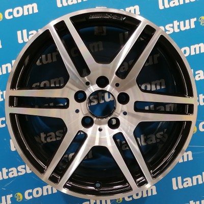 LLANTA ORIGINAL SUELTA MERCEDES EN 17" A2044014602