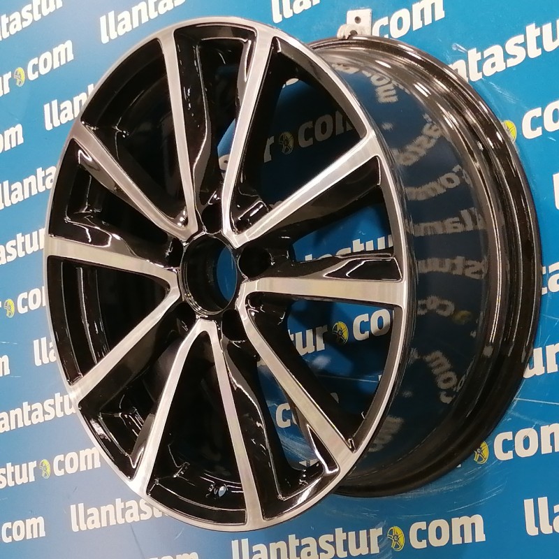 LLANTA ORIGINAL SUELTA MERCEDES EN 17" A2464010600