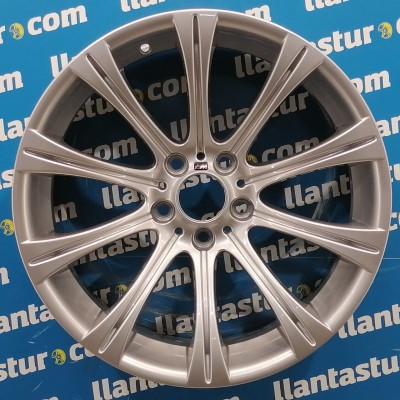 LLANTA SUELTA ORIGINAL BMW EN 19" 7834625
