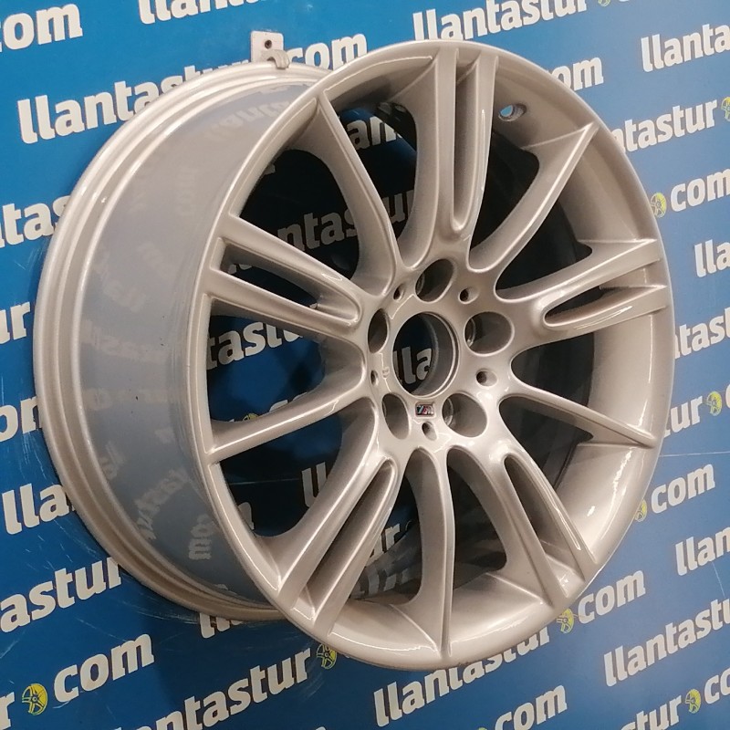LLANTA SUELTA ORIGINAL BMW EN 18" 8036933