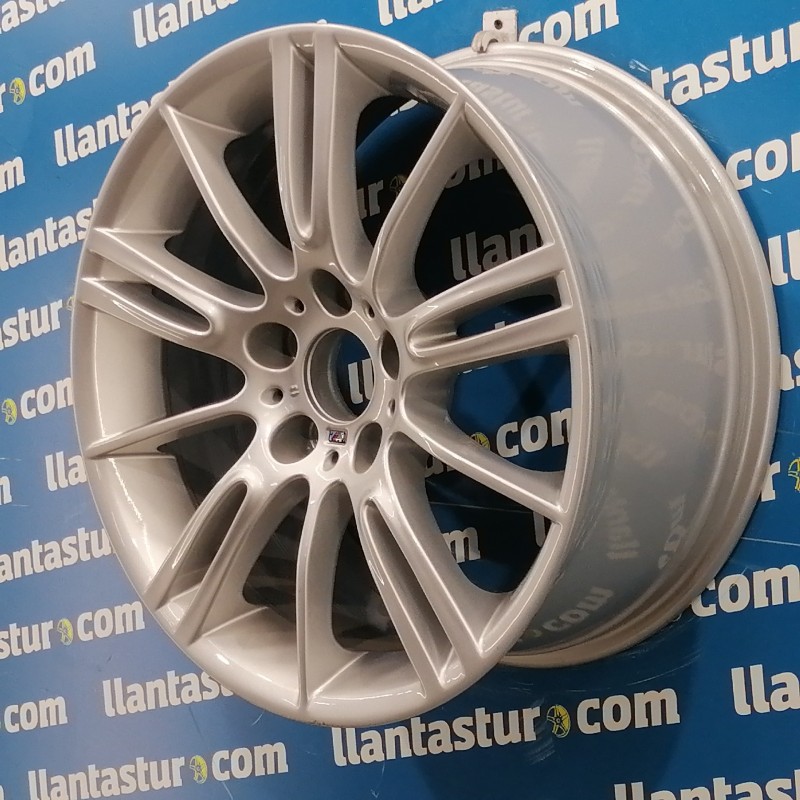 LLANTA SUELTA ORIGINAL BMW EN 18" 8036934