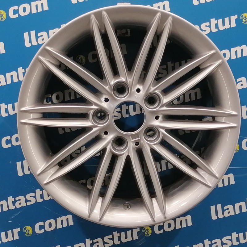 LLANTA SUELTA ORIGINAL BMW EN 17" 8040048