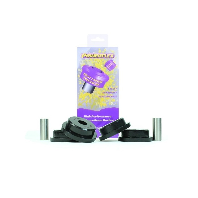 JUEGO SILEMBLOCKS POWERFLEX BMW E36-E46-E83-E85-E86