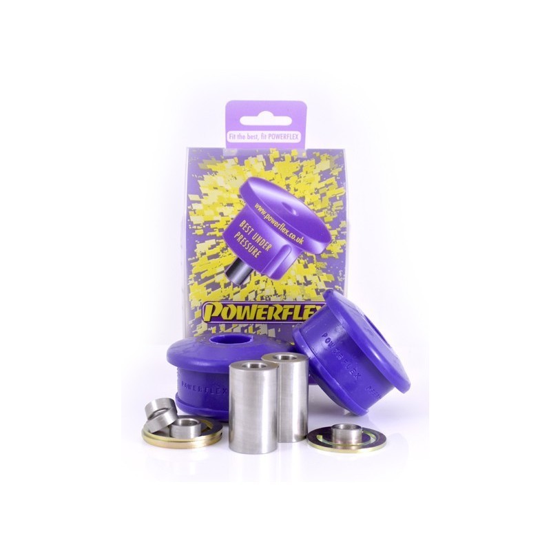 JUEGO SILEMBLOCKS POWERFLEX SEAT/VOLKSWAGEN