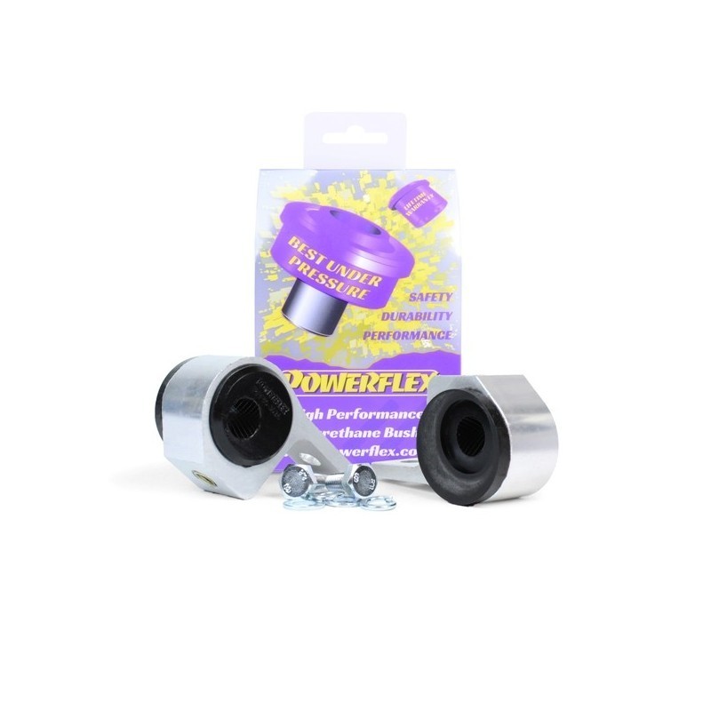 JUEGO SILEMBLOCKS POWERFLEX CITROEN/PEUGEOT