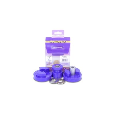 KIT SILEMBLOCKS POWERFLEX RENAULT CLIO/TWINGO