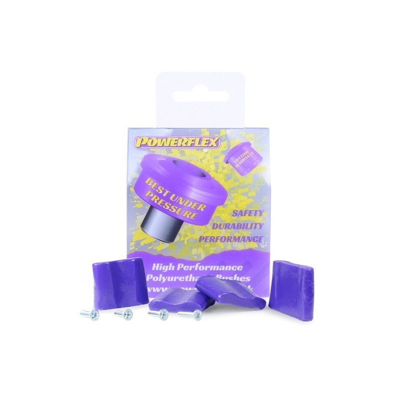 SILEMBLOCK POWERFLEX PEUGEOT