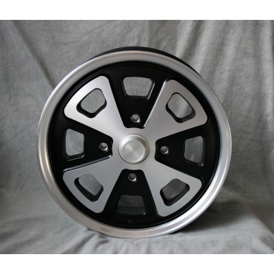 LLANTA CLASICA PARA VOLKSWAGEN