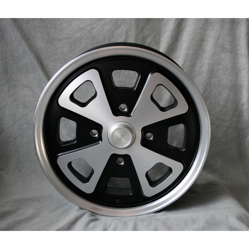 LLANTA CLASICA PARA VOLKSWAGEN