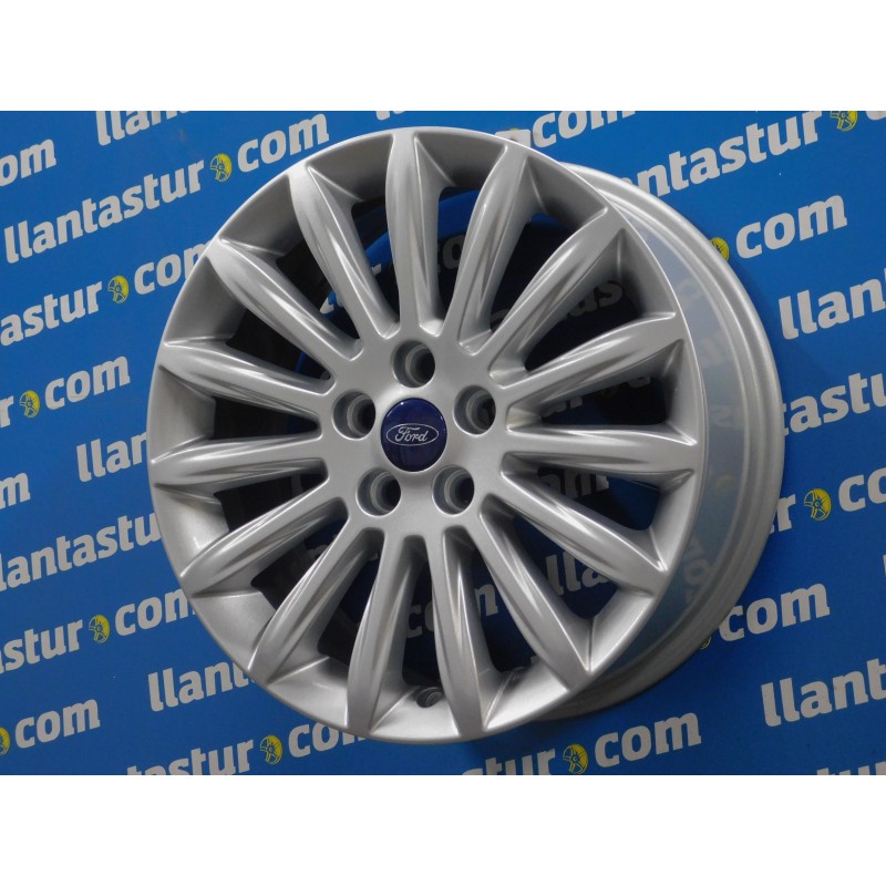 LLANTA SUELTA ORIGINAL FORD EN 17" AM2J1007CB