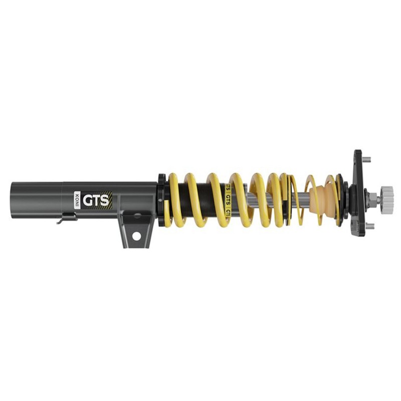 KONI GTS COILOVER