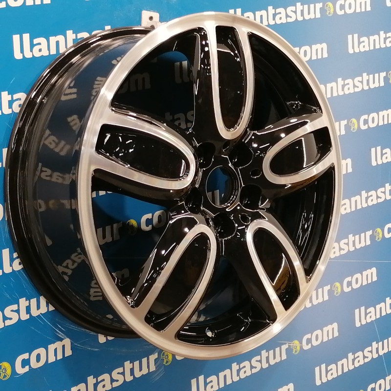 LLANTA SUELTA ORIGINAL MINI EN 18" 6855115