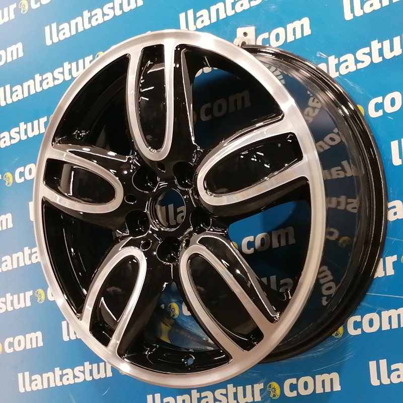 LLANTA SUELTA ORIGINAL MINI EN 18" 6855115