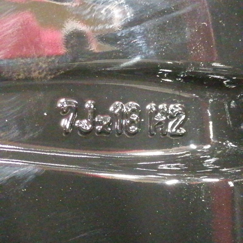 LLANTA SUELTA ORIGINAL MINI EN 18" 6855115