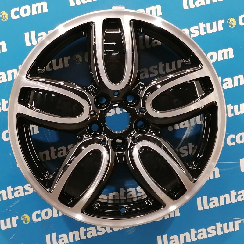 LLANTA SUELTA ORIGINAL MINI EN 18" 6855115