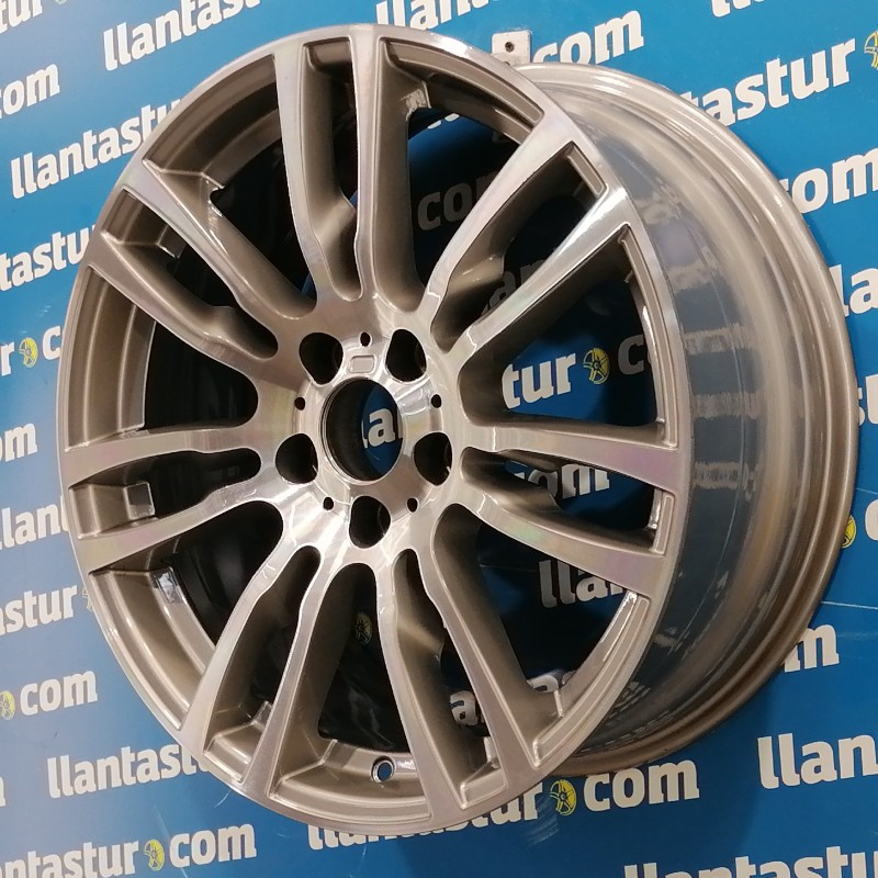 LLANTA SUELTA ORIGINAL BMW EN 19" 7845882