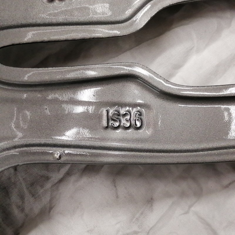 LLANTA SUELTA ORIGINAL BMW EN 19" 7845882