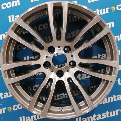 LLANTA SUELTA ORIGINAL BMW EN 19" 7845882