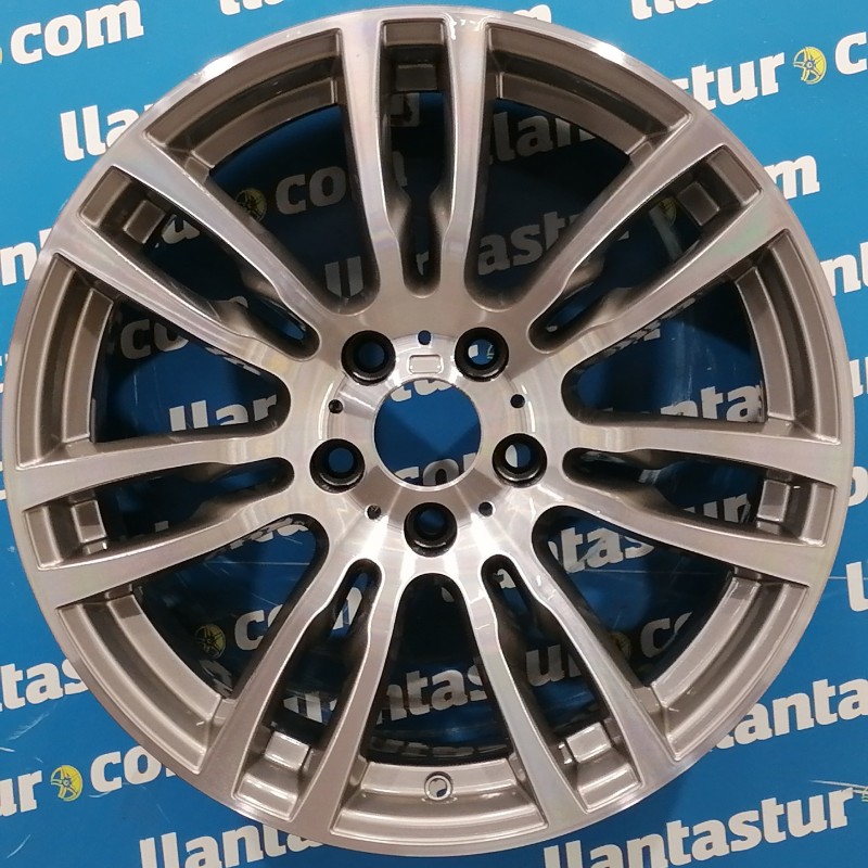 LLANTA SUELTA ORIGINAL BMW EN 19" 7845882
