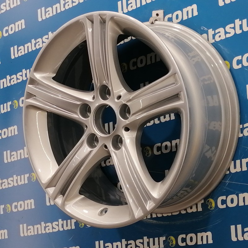 LLANTA SUELTA ORIGINAL BMW EN 17" 6796242