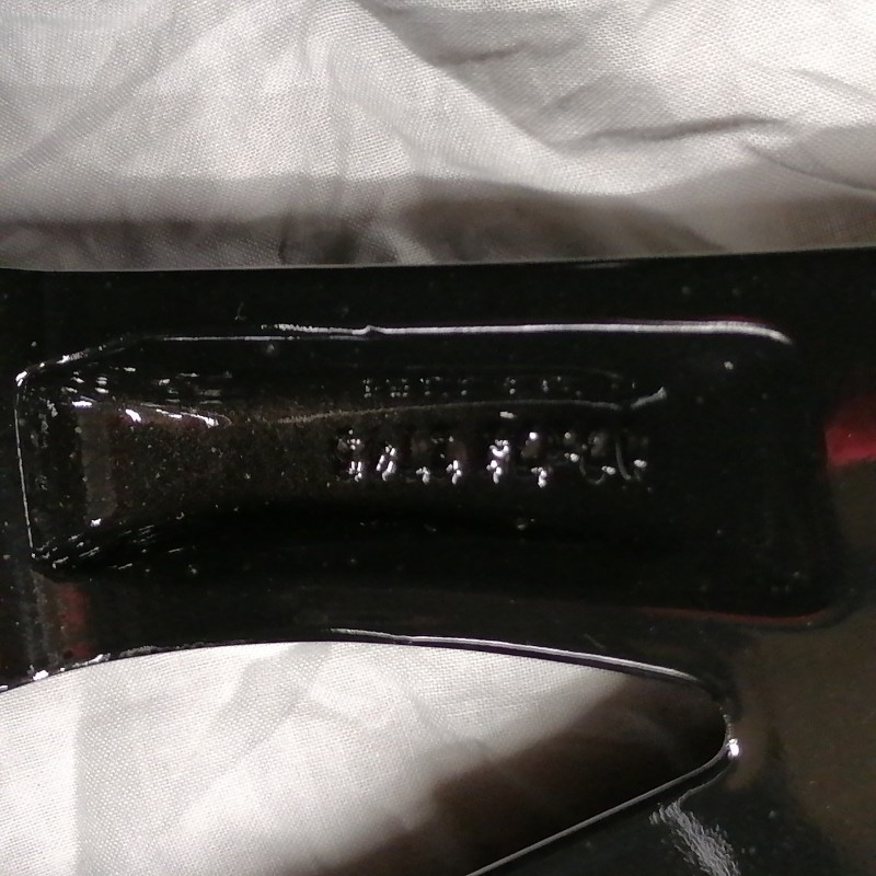 JUEGO DE LLANTAS ORIGINALES TOYOTA EN 17"