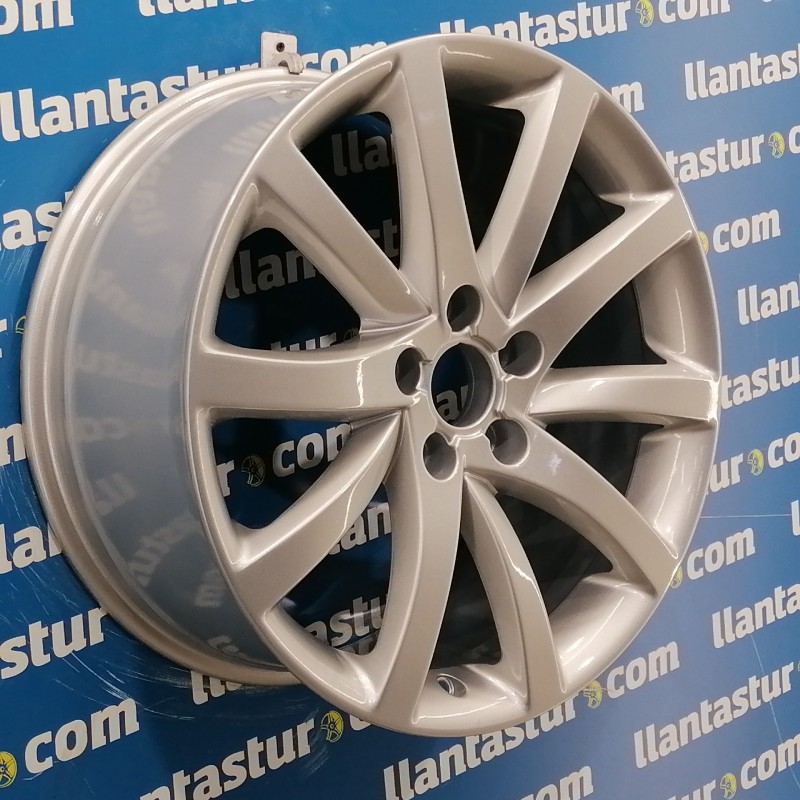 LLANTA SUELTA ORIGINAL AUDI EN 18" 8K0602025BT