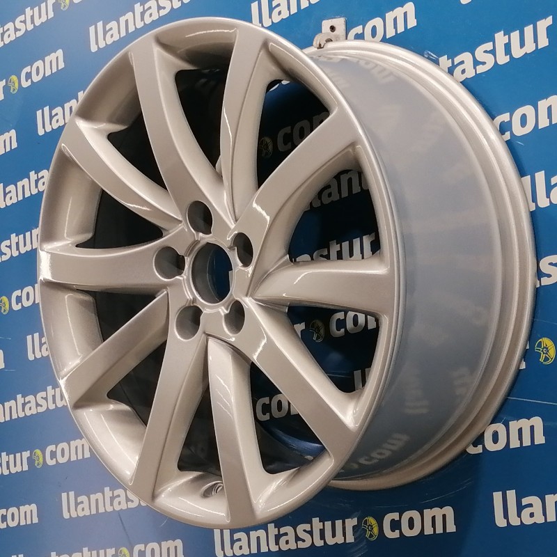 LLANTA SUELTA ORIGINAL AUDI EN 18" 8K0602025BT