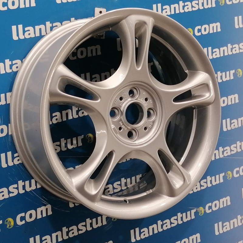 LLANTA SUELTA ORIGINAL MINI EN 18" 6777972