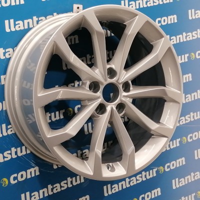 LLANTA SUELTA ORIGINAL AUDI EN 18" 8W0601025H